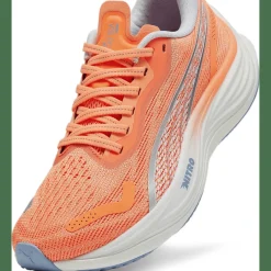 Velocity Nitro 3 Damen Laufschuhe