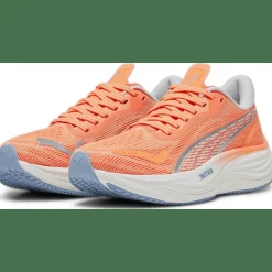 Velocity Nitro 3 Damen Laufschuhe