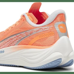 Velocity Nitro 3 Damen Laufschuhe
