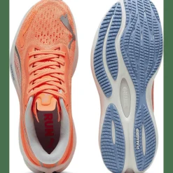 Velocity Nitro 3 Damen Laufschuhe
