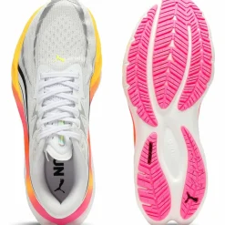 Velocity Nitro 4 Damen Laufschuhe