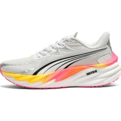 Velocity Nitro 4 Damen Laufschuhe