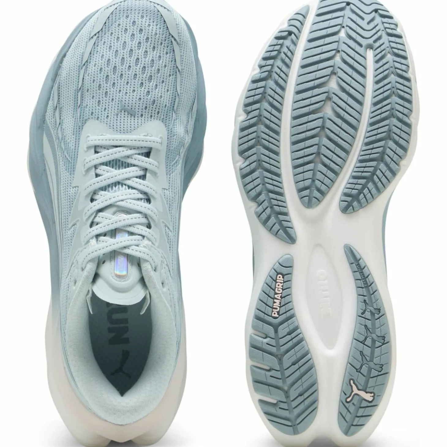 Velocity Nitro 4 Damen Laufschuhe