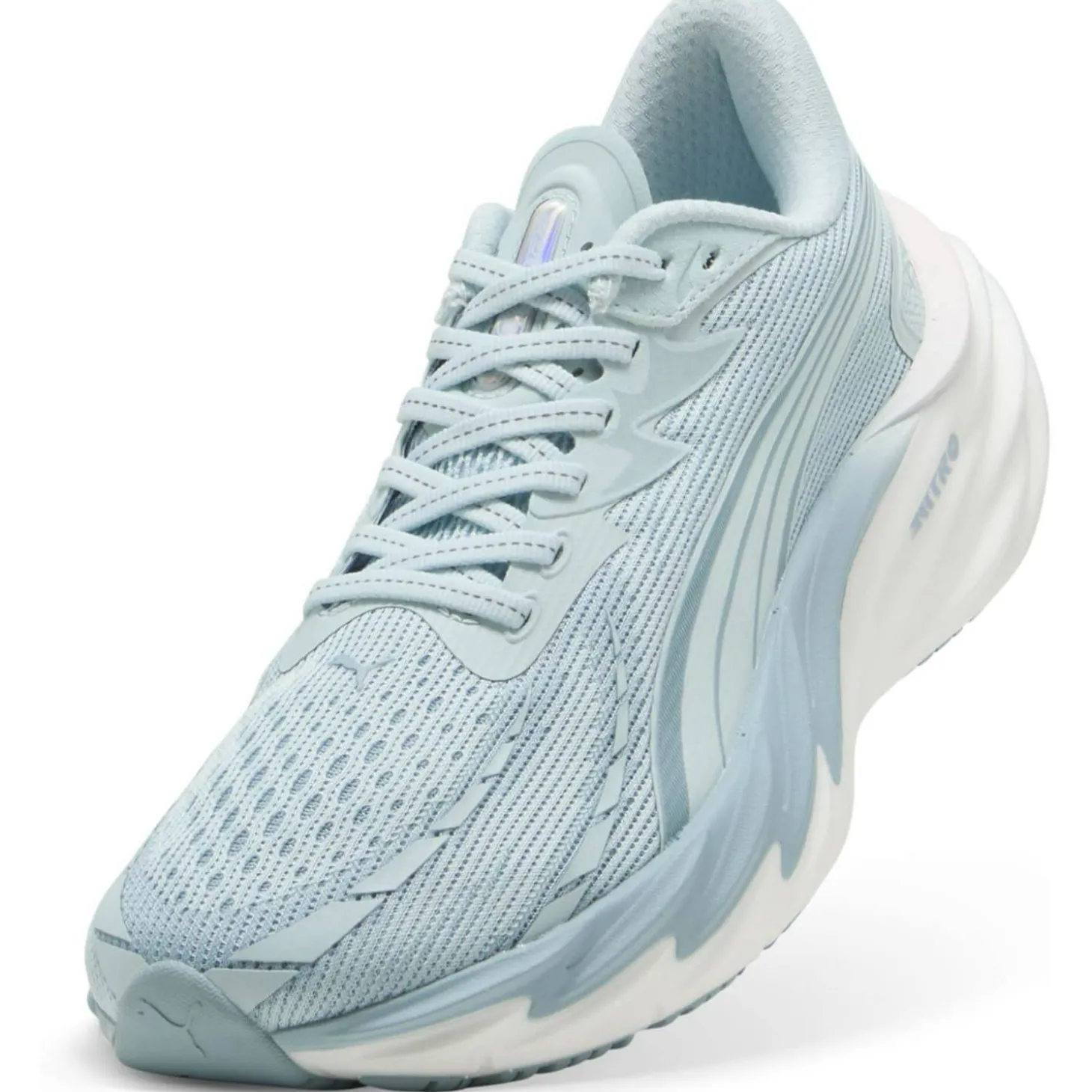 Velocity Nitro 4 Damen Laufschuhe