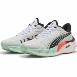 Velocity Nitro 4 Hyrox Damen Laufschuhe