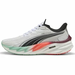 Velocity Nitro 4 Hyrox Damen Laufschuhe