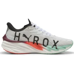 Velocity Nitro 4 Hyrox Damen Laufschuhe