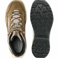 Ventierra GTX QC Damen Multifunktionsschuhe