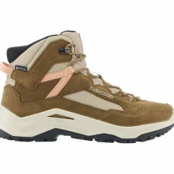 Ventierra GTX QC Damen Multifunktionsschuhe