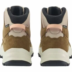 Ventierra GTX QC Damen Multifunktionsschuhe
