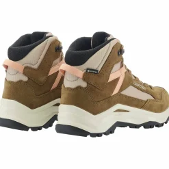 Ventierra GTX QC Damen Multifunktionsschuhe