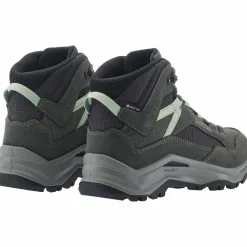 Ventierra GTX QC Damen Multifunktionsschuhe