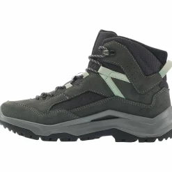 Ventierra GTX QC Damen Multifunktionsschuhe