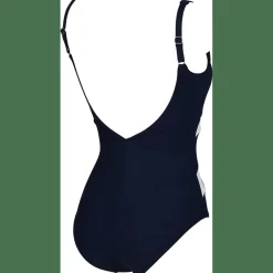 Vera Wing Back ONE Piece C-Cup Damen Badeanzug