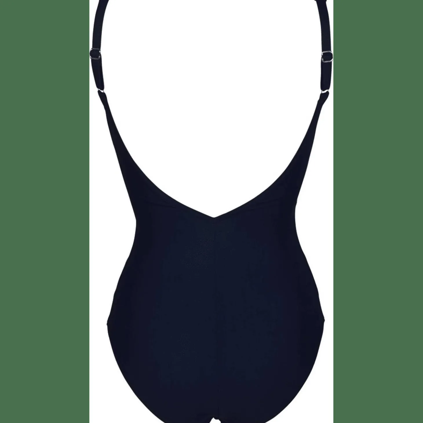 Vera Wing Back ONE Piece C-Cup Damen Badeanzug