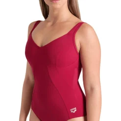 Vertigo ONE Piece Low C CUP R Damen Badeanzug