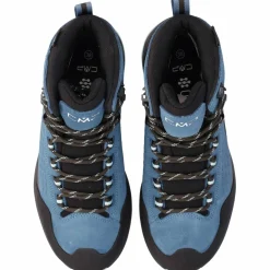 Vertyx Mid Trekking waterproof Damen Trekking-Halbschuhe