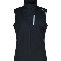 Vest Damen Softshelljacke