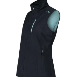 Vest Damen Softshelljacke