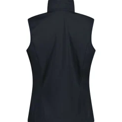 Vest Damen Softshelljacke