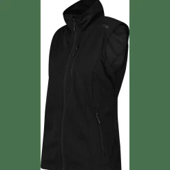 Vest Damen Softshelljacke