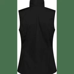 Vest Damen Softshelljacke