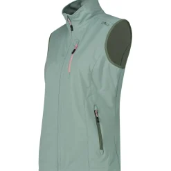 Vest Damen Softshelljacke
