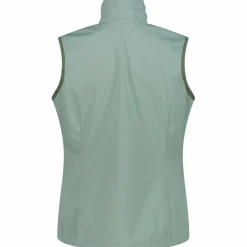 Vest Damen Softshelljacke