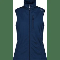 Vest Damen Softshelljacke