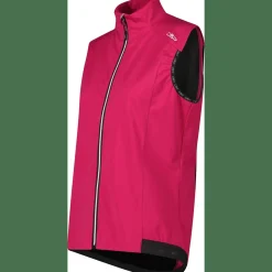 Vest Damen Softshelljacke