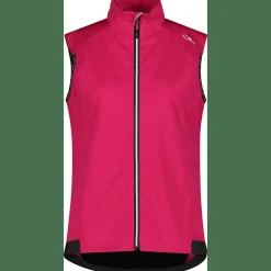 Vest Damen Softshelljacke