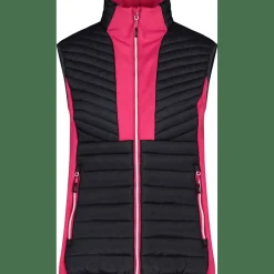 Vest Hybrid Damen Weste