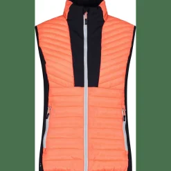 Vest Hybrid Damen Weste