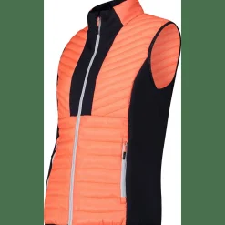 Vest Hybrid Damen Weste