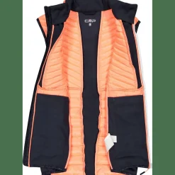 Vest Hybrid Damen Weste