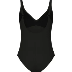 Victoria U Back Solid Damen Badeanzug