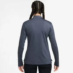 Victory Dri-Fit 1/4-Zip Golf Damen Poloshirt