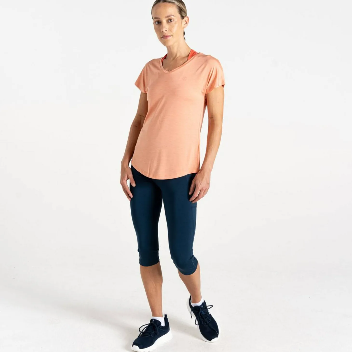 Vigilant Damen T-Shirt