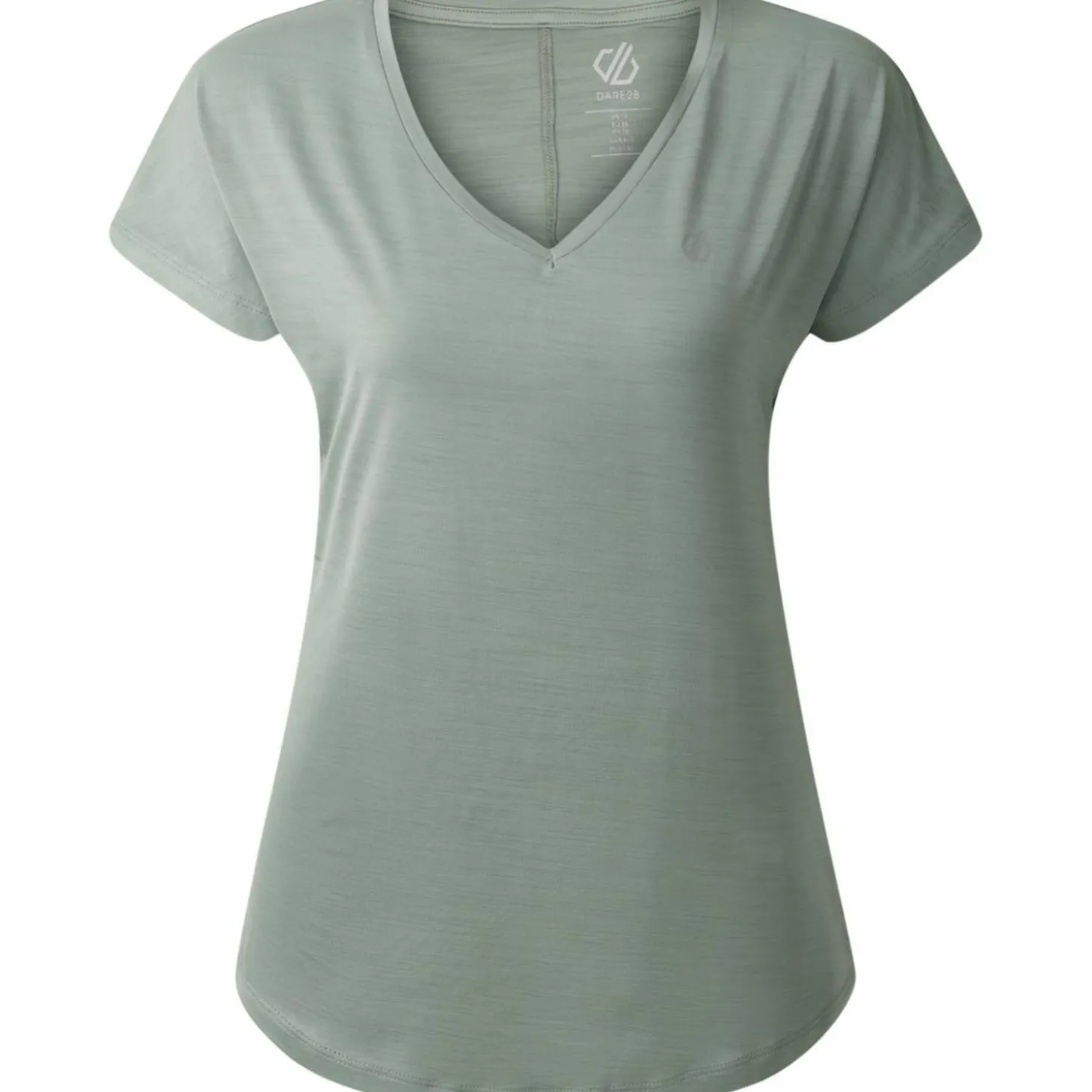 Vigilant Damen T-Shirt