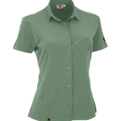 Vilsalpsee II Damen Bluse