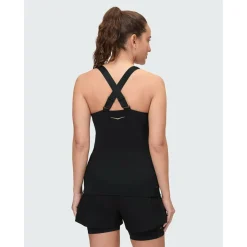 Virginina Damen Top