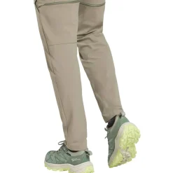 Vojo Tour Texapore Low Damen Multifunktionsschuhe