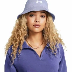 W Blitzing Bucket Damen Cap