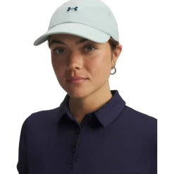 W Driver96 Adjustable Damen Mütze