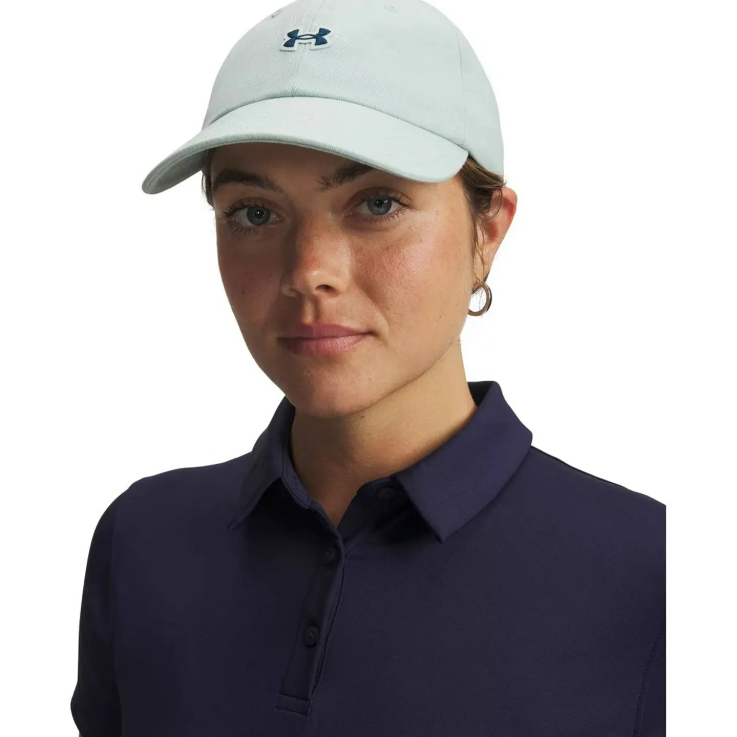 W Driver96 Adjustable Damen Mütze