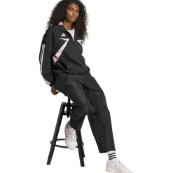 W FI 3S WVN PT Damen Hose