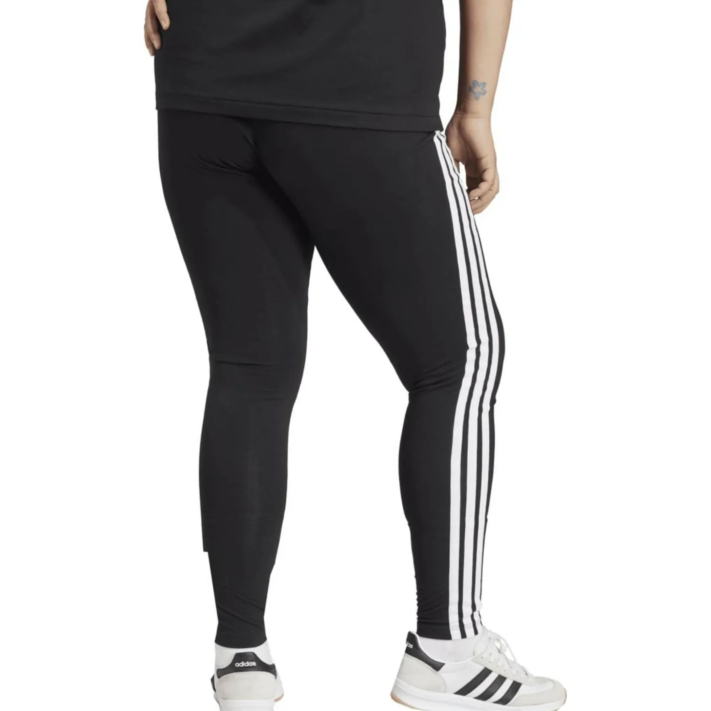 W 3S SJ LEG INC Damen Strumpfhose