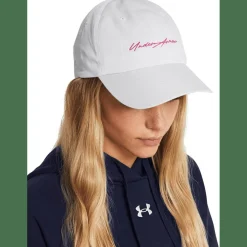 W Sportstyle Adjustable Damen Cap