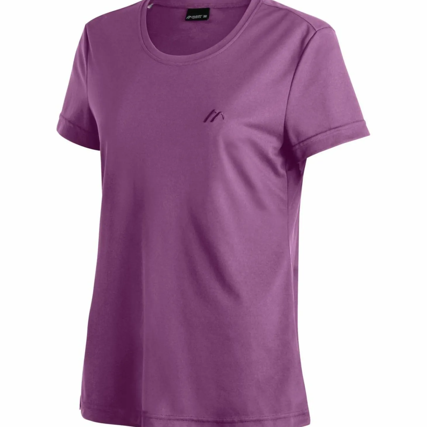 Waltraud H/S Damen T-Shirt