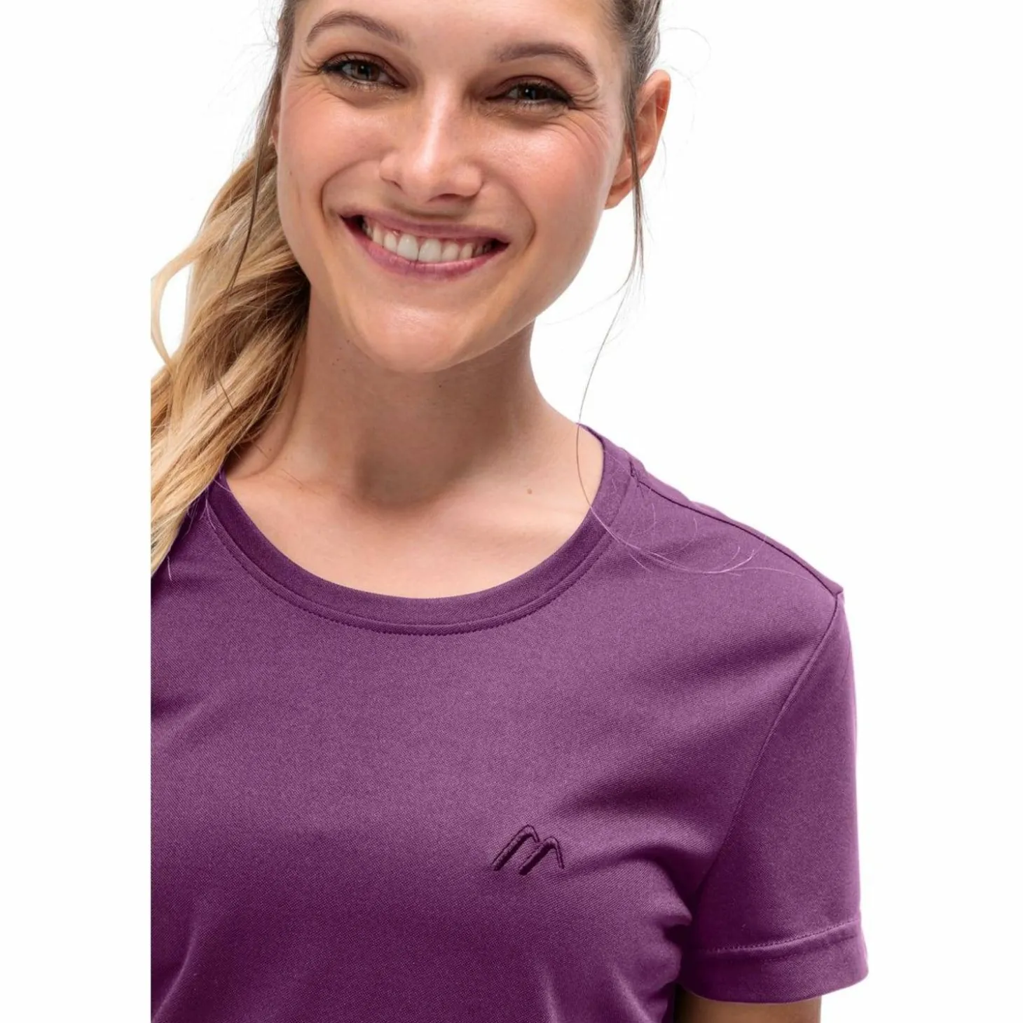 Waltraud H/S Damen T-Shirt